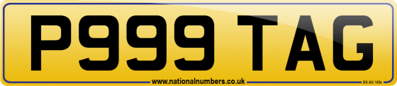 P999 TAG