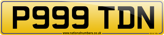 P999 TDN