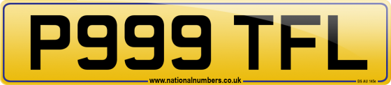 P999 TFL
