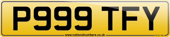 P999 TFY