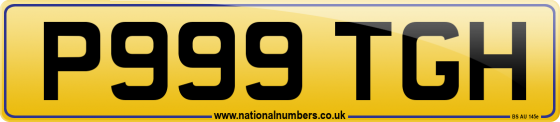 P999 TGH