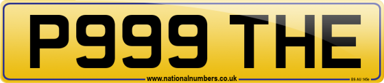 P999 THE