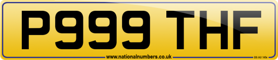 P999 THF