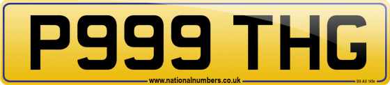 P999 THG