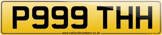 P999 THH