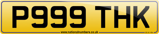P999 THK