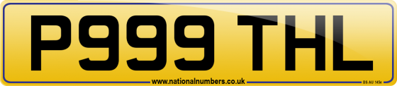 P999 THL