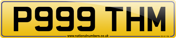 P999 THM