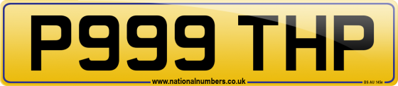 P999 THP