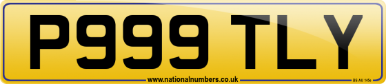 P999 TLY