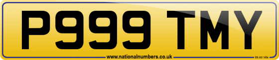 P999 TMY