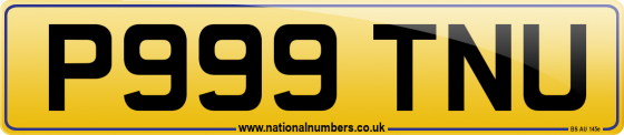 P999 TNU