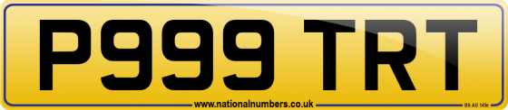 P999 TRT