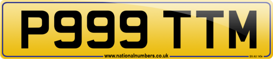 P999 TTM