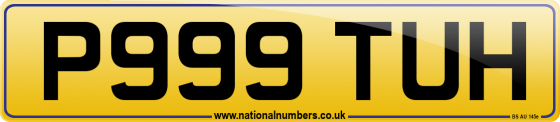 P999 TUH