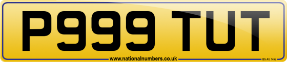 P999 TUT