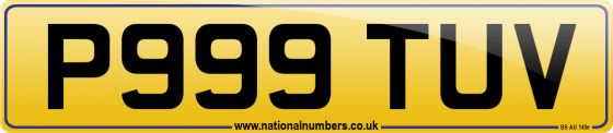 P999 TUV