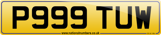 P999 TUW