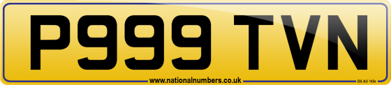 P999 TVN