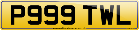 P999 TWL