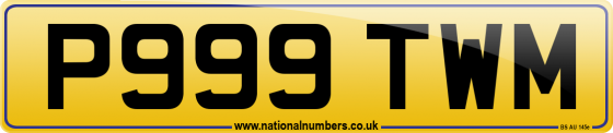 P999 TWM