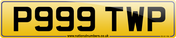 P999 TWP