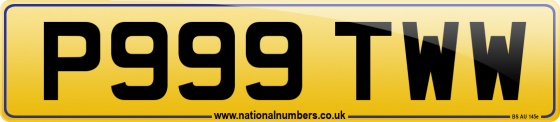 P999 TWW