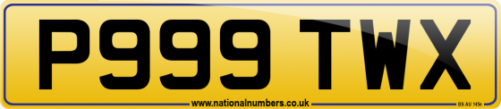 P999 TWX