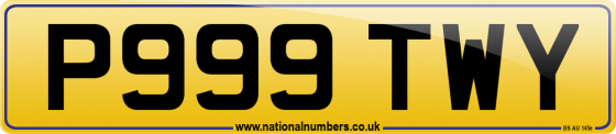 P999 TWY