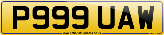 P999 UAW