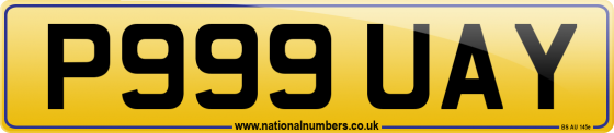 P999 UAY