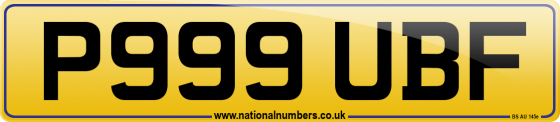 P999 UBF