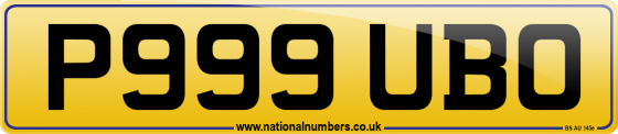 P999 UBO