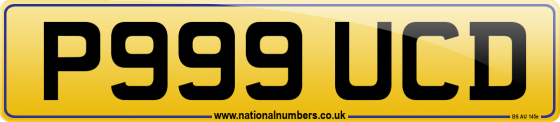 P999 UCD