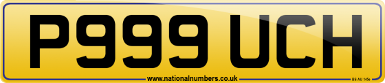 P999 UCH
