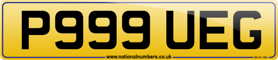 P999 UEG