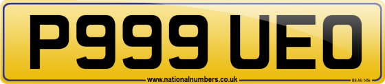 P999 UEO