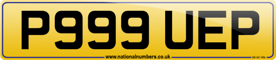 P999 UEP