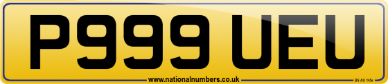 P999 UEU