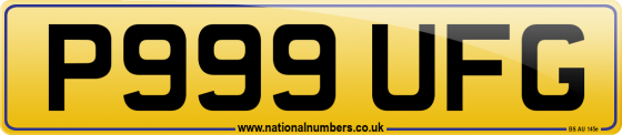 P999 UFG