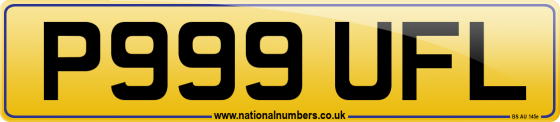 P999 UFL