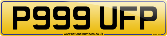 P999 UFP