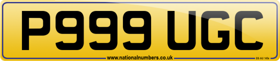 P999 UGC