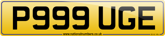 P999 UGE