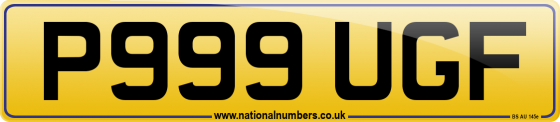 P999 UGF
