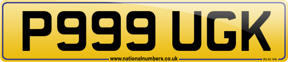 P999 UGK