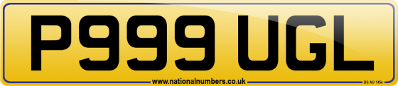 P999 UGL