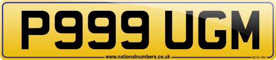 P999 UGM