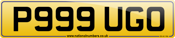 P999 UGO