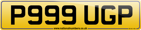 P999 UGP